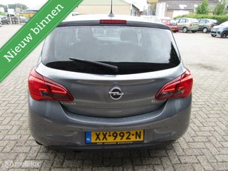 Opel Corsa Opel Corsa 1.0 Turbo 120 Jaar Edition - afbeelding nr 4