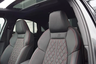 Audi A3 Audi A3 Limousine 1.5 TFSI S-line 150pk Facelift/Leer ruitmotief/ Panodak/Sonos/Head-up/LED - afbeelding nr 30