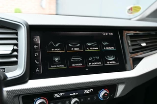 Audi A1 Sportback Audi A1 Sportback 40TFS |S-Line|Unieke kleur|Keyless|18''|Matrix| - afbeelding nr 19