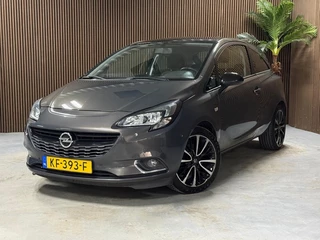 Opel Corsa 1.0 Turbo Color Ed.