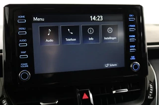 Toyota Corolla Touring Sports - afbeelding nr 21