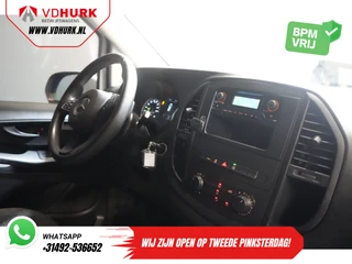 Mercedes-Benz Vito - afbeelding nr 3