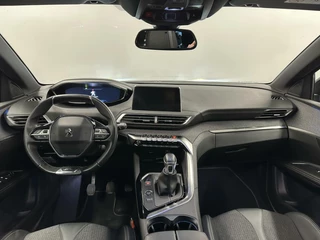 Peugeot 5008 Peugeot 5008 1.2 PureTech Blue Lease GT-Line PANO TREKHAAK - afbeelding nr 2