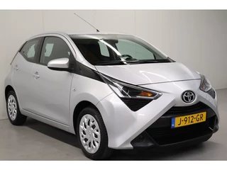 Toyota Aygo - afbeelding nr 6