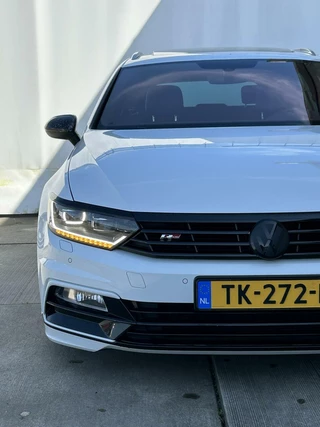Volkswagen Passat Volkswagen Passat Variant 1.4 TSI ACT Highline Business R 20