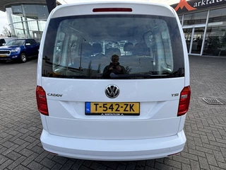 Volkswagen Caddy - afbeelding nr 11