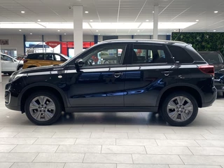 Suzuki Vitara - afbeelding nr 7
