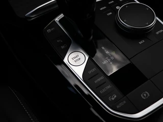BMW X3 BMW X3 xDrive30e I Leder I Trekhaak I Navi I Dodehoekdetectie - afbeelding nr 24