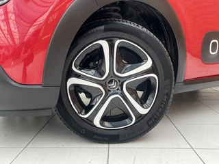Citroën C3 Citroën C3 PureTech 82 Feel Edition | Trekhaak | Carplay/Android Auto | Cruise Control | - afbeelding nr 4