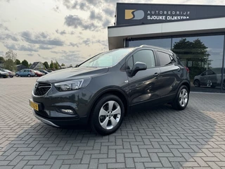 Opel Mokka X Opel Mokka X 1.4 Turbo Online Ed. - afbeelding nr 3
