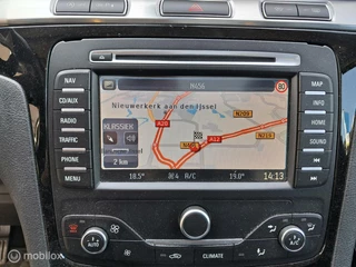 Ford S-Max Ford S-Max 1.6 EcoBoost Platinum 7p. - afbeelding nr 10