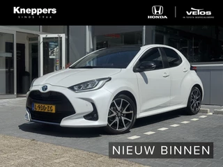 Toyota Yaris - 317959656-0