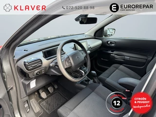 Citroën C4 Cactus - afbeelding nr 12