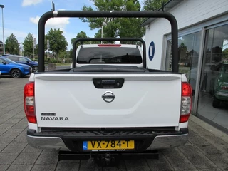 Nissan King Cab - afbeelding nr 5