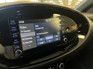 Toyota Aygo - afbeelding nr 7