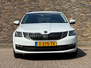 Škoda Octavia - afbeelding nr 7