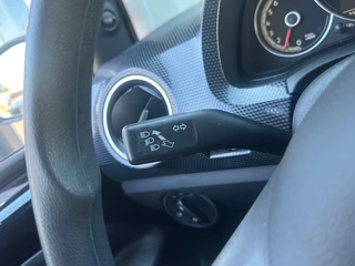 Volkswagen up! - afbeelding nr 12