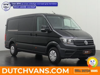 Volkswagen Crafter - 3930434-0