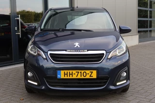 Peugeot 108 - afbeelding nr 2