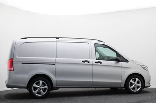 Mercedes-Benz Vito 3-Zits, Leer, LED, Camera, Navigatie, Bluetooth, Cruise, PDC, 17'' - afbeelding nr 9