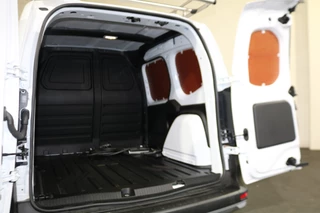 Nissan Townstar - afbeelding nr 14
