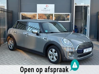 MINI Cooper Mini 1.5 Cooper Business 5-Drs KEYLESS CRUISE NAVI BLUETOOTH PDC ! - afbeelding nr 2