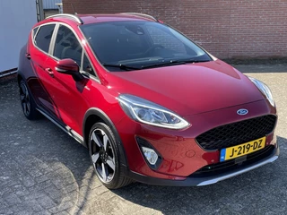 Ford Fiesta - afbeelding nr 3