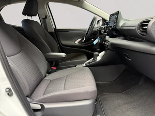 Toyota Yaris - afbeelding nr 13