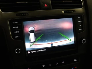 Volkswagen Golf 6-BAK [TREKHAAK, APPLE CARPLAY/ANDROID, CAMERA, CRUISE, CLIMATE CONTROL, NIEUWSTAAT] - afbeelding nr 12