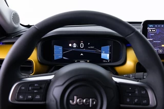 Jeep Avenger - afbeelding nr 18