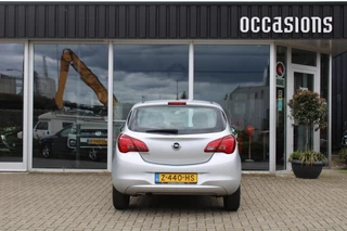 Opel Corsa - afbeelding nr 7