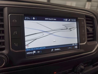 Peugeot Expert Peugeot Expert 2.0 BlueHDI 145PK L3 Automaat Airco Navigatie Trekhaak Cruise Control - afbeelding nr 32