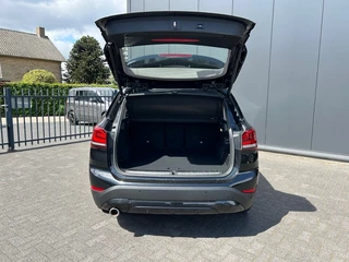 BMW X1 BMW X1 xDrive25e Sport Line Navi LED E.klep Cruise PDC - afbeelding nr 9