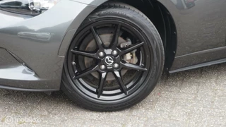 Mazda MX-5 Mazda MX-5 1.5 SkyActiv-G 132PK Navigatie | Cruise Control | Climate Control | DAB+ - afbeelding nr 13