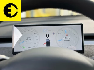 Tesla Long Range Dual Motor Tesla Long Range Dual Motor AWD | Enhanced autopilot |Warmtepomp - afbeelding nr 20