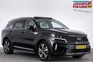 Kia Sorento 1.6 T-GDI Plug-in Hybrid 4WD ExecutiveLine | PANORAMADAK | LEDER | Head-Up | BOSE
