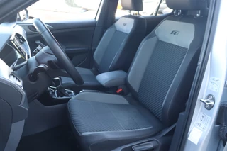 Volkswagen T-Cross Volkswagen T-Cross 1.0 TSI Style R-Line NL-Auto!! Led verlichting I Adap. cruise - afbeelding nr 6