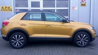 Volkswagen T-Roc - afbeelding nr 11