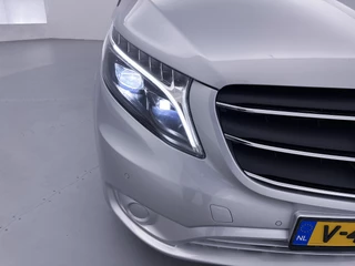 Mercedes-Benz Vito - afbeelding nr 37