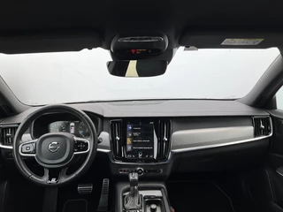 Volvo V90 - afbeelding nr 3