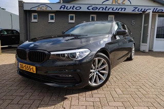 BMW 5 Serie 520I CORP. LEASE EXECUTIEVE , 360 CAMERA