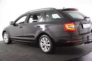 Škoda Octavia - afbeelding nr 13