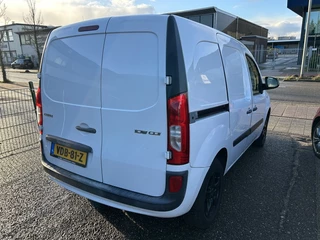 Mercedes-Benz Citan Mercedes-Benz Citan 109 CDI 3zitter - afbeelding nr 5