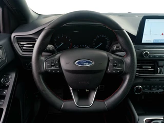 Ford Focus Ford Focus Wagon 1.0 EcoBoost 125pk ST-Line Business | Panoramadak | B&O sound  | Trekhaak - afbeelding nr 31