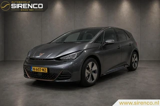 CUPRA Born Business One 62 kWh | navigatie | stoelverwarming | sfeerverlichting | Android auto & Apple carplay | led | camera | soh 88% |