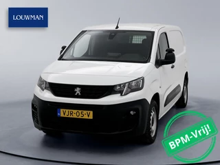 Peugeot Partner - 159215205-0