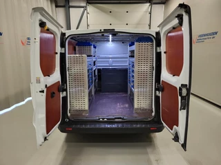 Opel Vivaro - afbeelding nr 5