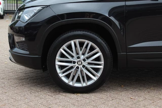 SEAT Ateca SEAT Ateca 1.4 EcoTSI Xcellence / Camera / Navigatie / Cruise Control / LED Koplampen / 18'' / Getint glas - afbeelding nr 14