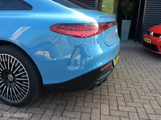 Mercedes-Benz EQS Mercedes EQS 450 4MATIC AMG Line 108 kWh Hyperscreen Panorama trekh - afbeelding nr 15