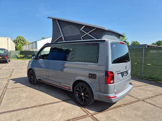 Volkswagen Transporter - afbeelding nr 3